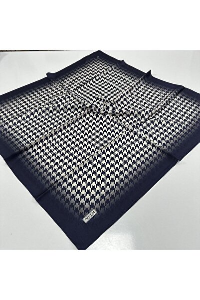 Sinem Цифровий кришталевий шарф - Lüx SNA0105