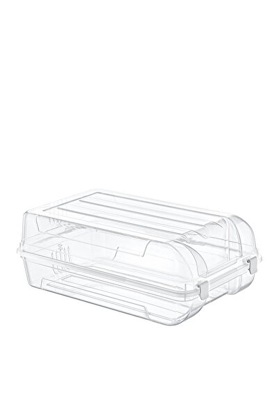 Smartware Кутия за мъжки обувки