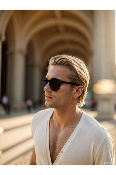 LUPİX ELEGANT DESIGN SUNGLASSES