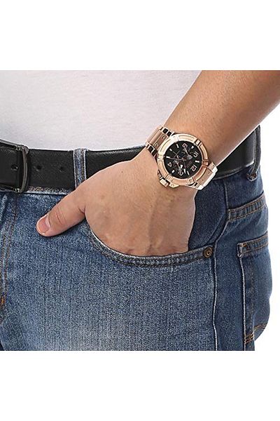 Guess Men Watch W0218G3