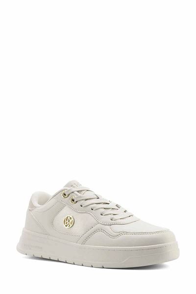 U.S. Polo Assn. U.S. Polo Assn. Snekars de damă bej