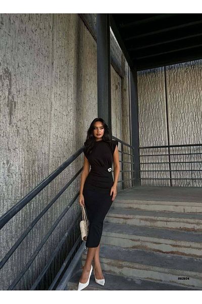 buqre's moda TREND ΓΥΝΑΙΚΕΙΟ ΦΟΡΕΜΑ ΜΕ ΠΕΤΡΑ ΜΕ ΠΕΤΡΑ