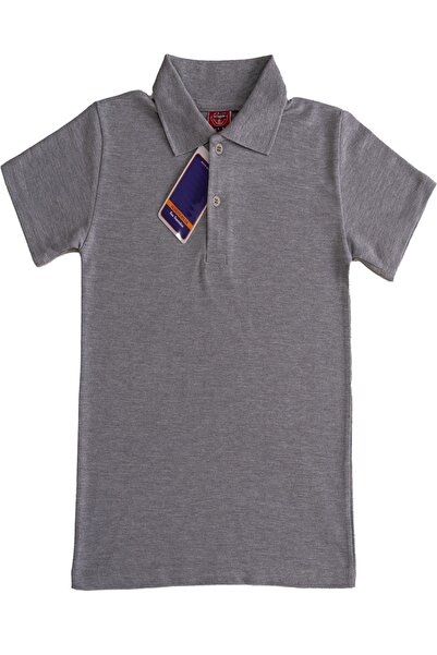 ANGELOS GIRLS Μπλουζάκι για κορίτσια σε σχολικό στυλ 100% βαμβάκι - 5-17 ετών...