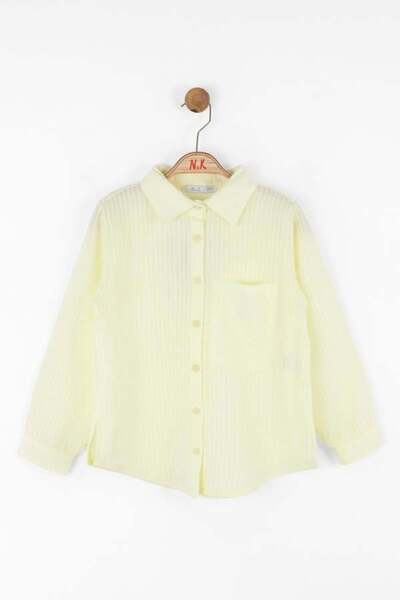 nk kids Girl - Vegas 38542 Model Shirt