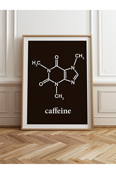 HOMEPACK Pictură cu un singur cadru din lemn Pictură poster dintr-o bucată TK...