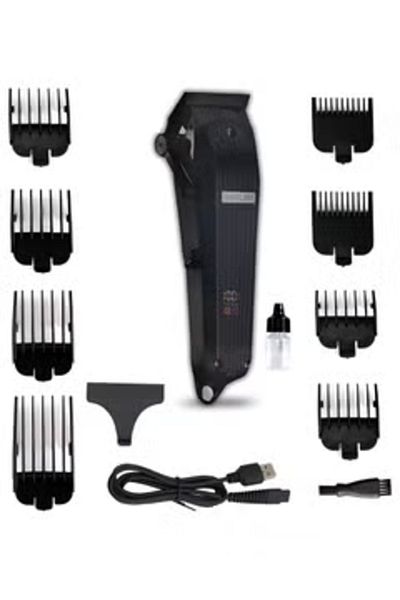 Dingling Professional Digital Hair Clipper RF-617