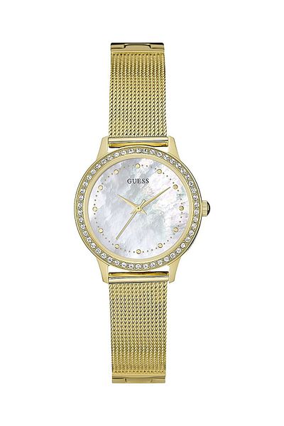 Guess ساعة نسائية w0647l3