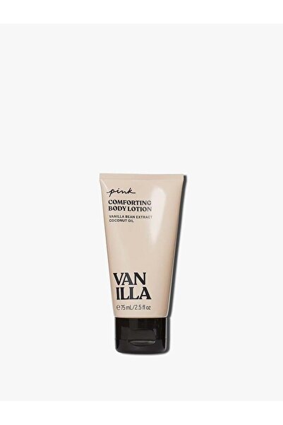 Victoria's Secret Mini Comforting Vanilla Vücut Losyonu