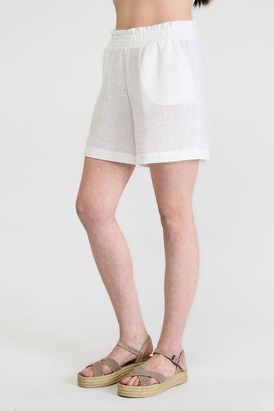 Bolder Σορτς Dela Linen