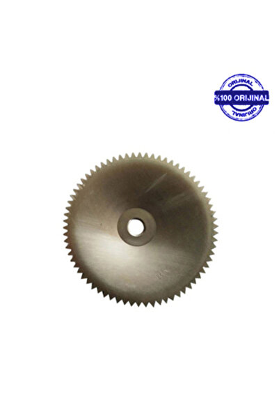 Yıldırım Ön Varyatör Marş Dişlisi Volant Honda Spacy 110