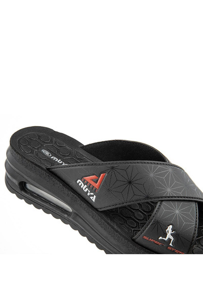 Muya Стилни дамски ежедневни чехли Axs Anatomical v с подметка Airmax