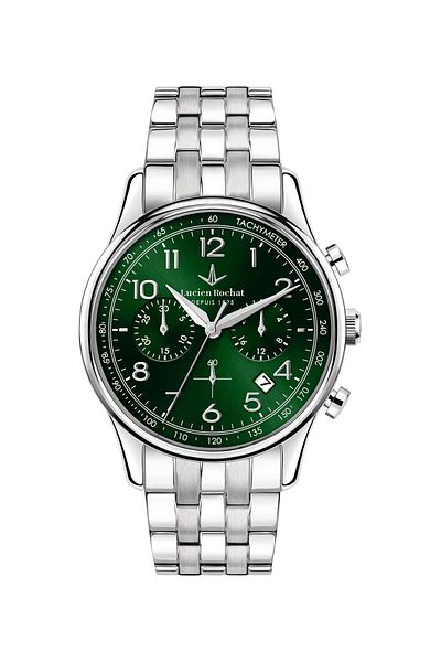 Lucien Rochat Male MONTREUX Watch R0473615002