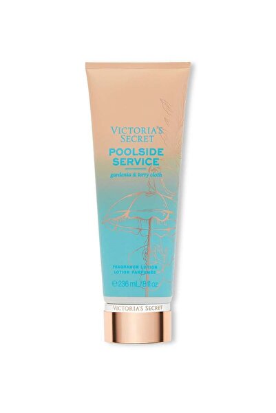 Victoria's Secret Poolside Service Vücut Losyonu