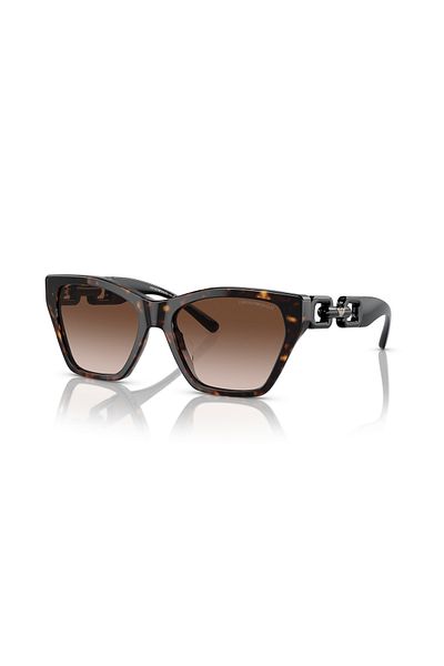 Emporio Armani Ea/S 4203U 502613   55 Women's Sunglasses