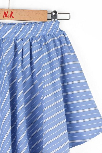 nk kids Fusta elegantă pentru fete 58325