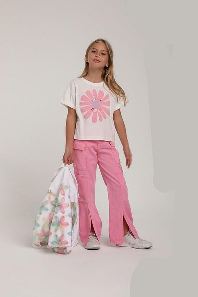 Escabel Girl 25Yesc2549 Trousers