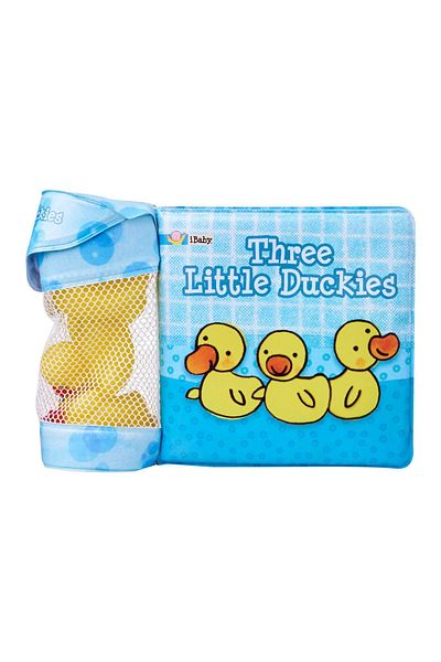 Melissa & Doug The Three Ducklings Bath Game - Melissa & Doug