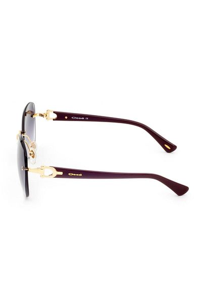 Osse Women's Rimless Sunglasses OS 1849 COL 01