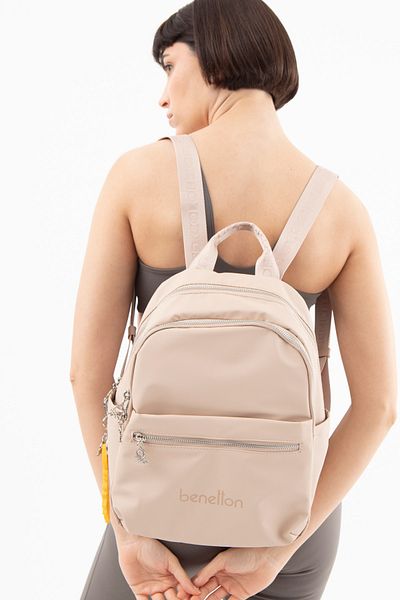 United Colors of Benetton BENETTON ΓΥΝΑΙΚΕΙΟ ΣΑΚΙΔΙΟ ΠΙΓΚΟΥ BNT1576