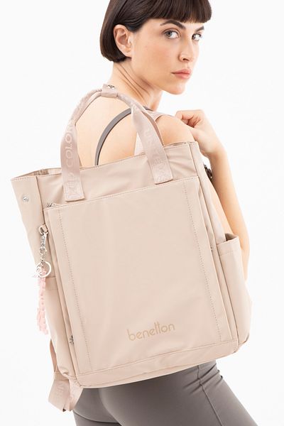 United Colors of Benetton Rucsac BENETTON FEMEII TEN BNT1578