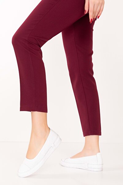 Gondol Зручні літні туфлі з натуральної шкіри Usl.2154