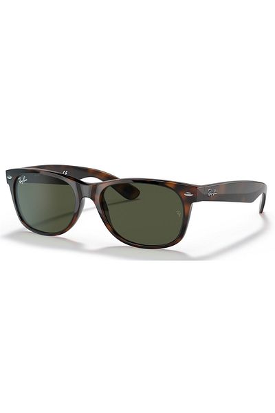 Ray-Ban Rb2132 902 58 Sunglasses for Men