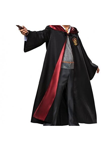 Kadıköy Kostüm Yetişkin Erkek Harry Potter Kostümü