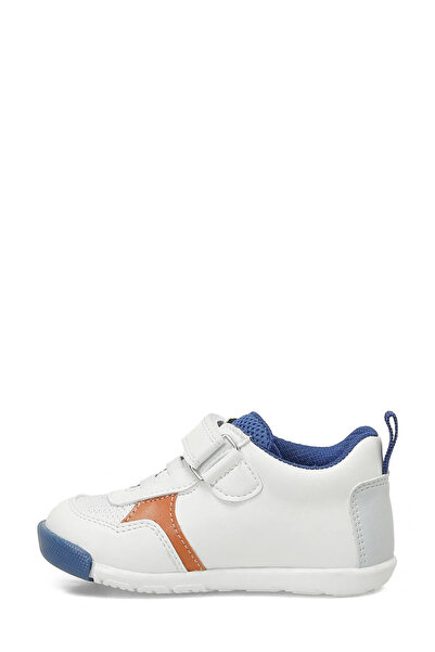 Polaris Ocean.ı5fx Pantofi casual pentru băieți albi