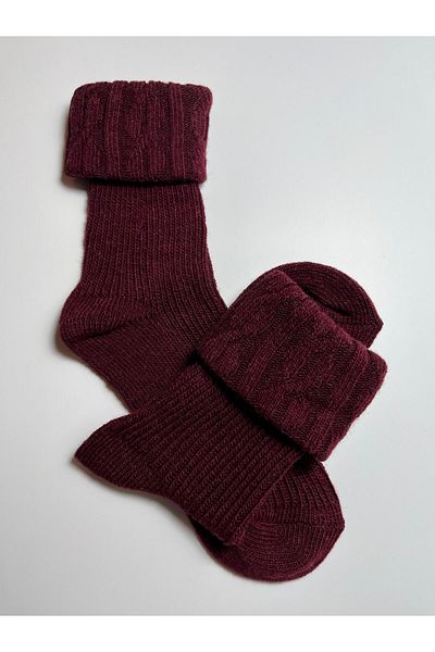 Rumon Women's Wool Socks