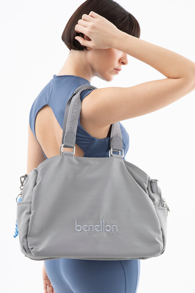 United Colors of Benetton GEANTA DE BRAȚ BENETTON FEMEI BNT1483