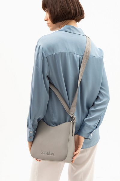 United Colors of Benetton GEANTA BENETTON FEMEIE STONE BNT1521
