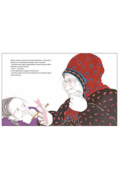 Editura Frontiera Když duní hrom od Patricie Polacco