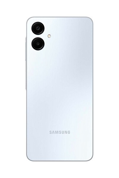 Samsung Galaxy-A06 4G (4+64) GB Light Blue