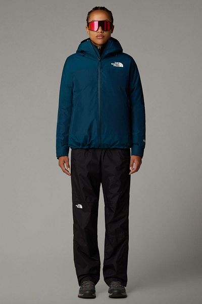 THE NORTH FACE Women's Mountain Light Triclimate Gtx Coat