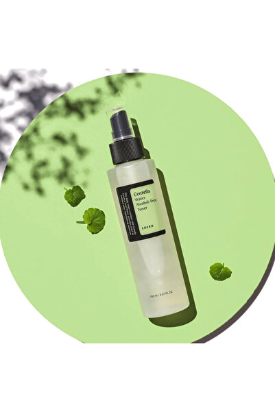 Cosrx COSRX Centella Alcohol-Free Water Toner - 150ml