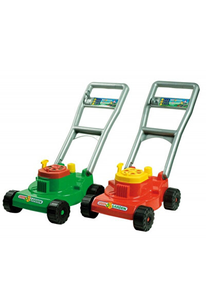 Androni Giocattoli Masina de tuns iarba Lux Androni Giocattoli