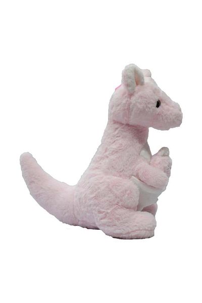 HALLEY 35 cm Plush Kangaroo - 62323 Model