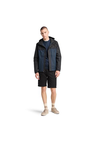 Timberland Timberland Benton Waterproof Shell Jacket Tb0A5Xrsbb11