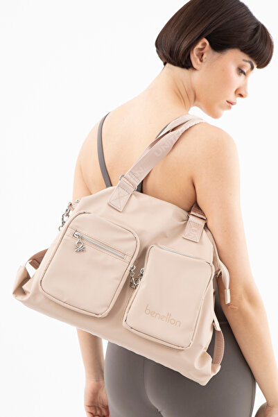 United Colors of Benetton GEANTA DE BRAȚ BENETTON FEMEI TEN BNT1574