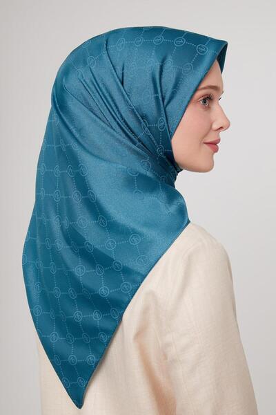 Levidor Монограма Джакарська блискуча преміум кришталева хустка