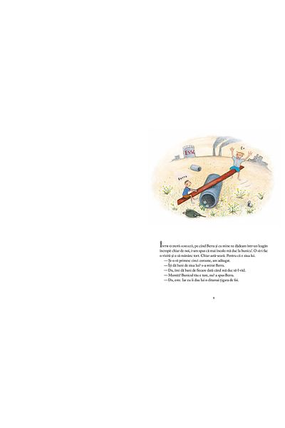 Editura Cartea Copiilor You can whistle Johanna - Ulf Stark