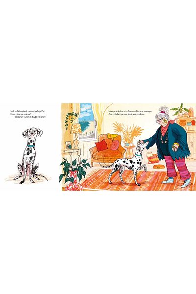Editura Cartea Copiilor The Hospital Puppy - Julia Donaldson
