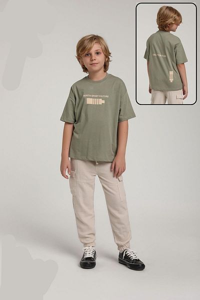 Jack Lions Trousers 25Yesc2444