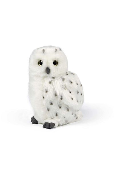 Keycraft Plush Owl for Kids