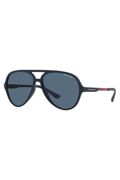 Armani Exchange Ochelari de soare Ax 4133s 818180   60