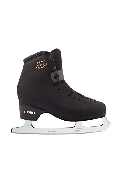Edea Chorus Black Buz Pateni D Kalıp