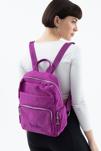 United Colors of Benetton Rucsac BENETTON FEMEII BNT1482