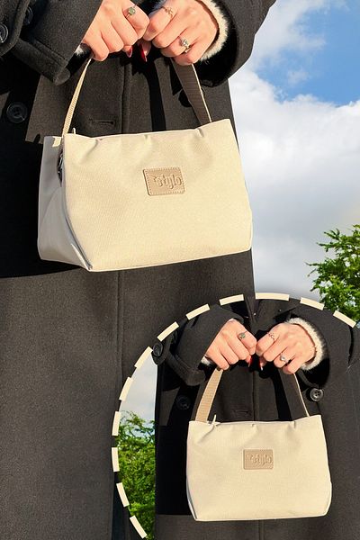 Stylo X Pro Thermos Handbag