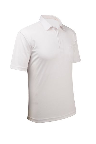 Çizgi Triko Ανδρικό πουκάμισο με γιακά μπλουζάκι Classic Fit - 4910BAT