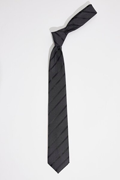 Tudors Desenli Klasik Cep Mendilli Erkek Kravat